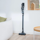 Hoogo S6+ ledningsfri støvsuger med 2 batterier