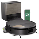 iRobot Roomba Max 705 Combo-robot + AutoWash™-docka – Vit