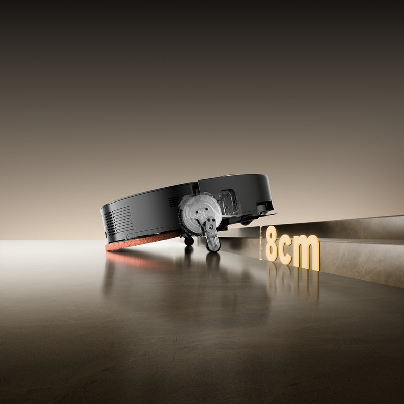 Mova Mobius 60 MopSwap