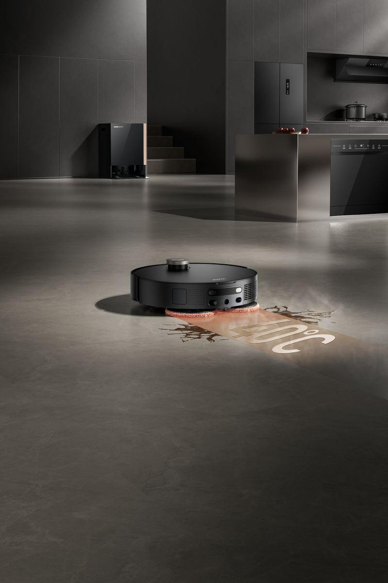 Mova Mobius 60 MopSwap