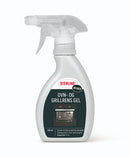 Sterling Ovn- og Grillrens Gel