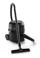 Nilfisk VP400 R HEPA T Black Edition støvsuger