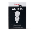 Sterling WC tabs