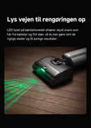 Mova X4 Pro Silver gulvvasker