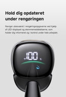 Mova X4 Pro Silver gulvvasker