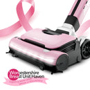 Gtech AirRAM 3 Pink – ledningsfri støvsuger