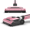 Gtech AirRAM 3 Pink – ledningsfri støvsuger