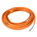 Orange ledning 15 m til Max 1 Plus, Mini Max Ultra og Nilfisk