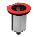Filter til Bosch Unlimited serie 10