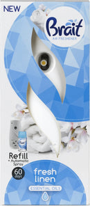 Brait Air Freshener Dispenser inkl. Fresh Linen