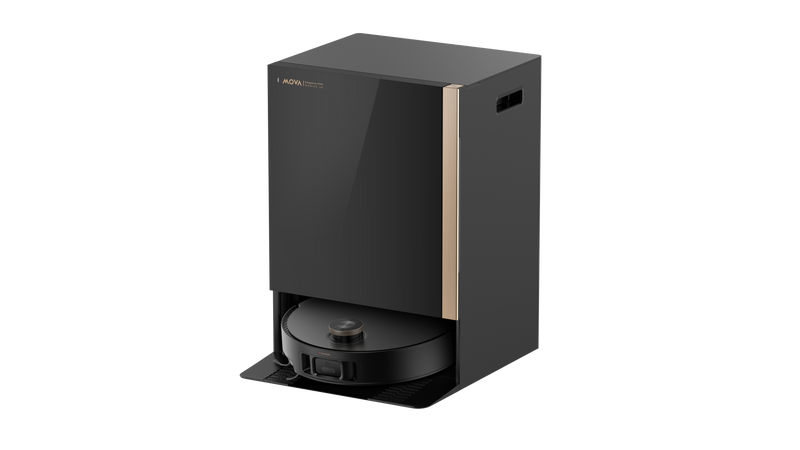 Mova Mobius 60 MopSwap