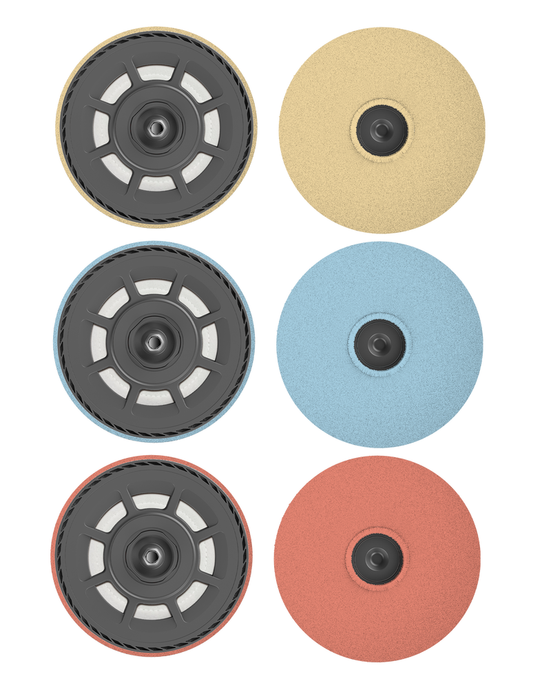 Mova Mobius 60 MopSwap