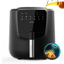 Cecotec Airfryer Window SPRAY