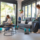 Cecotec Conga Popstar 3000 Carpet Clean – Tæppe- og møbelrenser