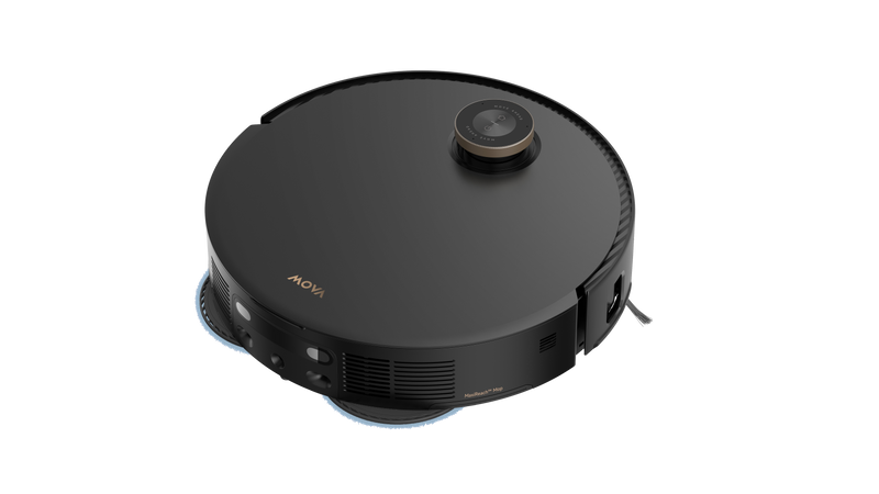 Mova Mobius 60 MopSwap