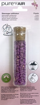 Scented beads in glass. Choose from 6 scents