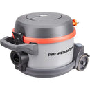 Lukketøj komplet Hako SuperVac Proff 1.2