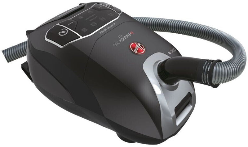 Hoover H-Energy 700 Pet støvsuger