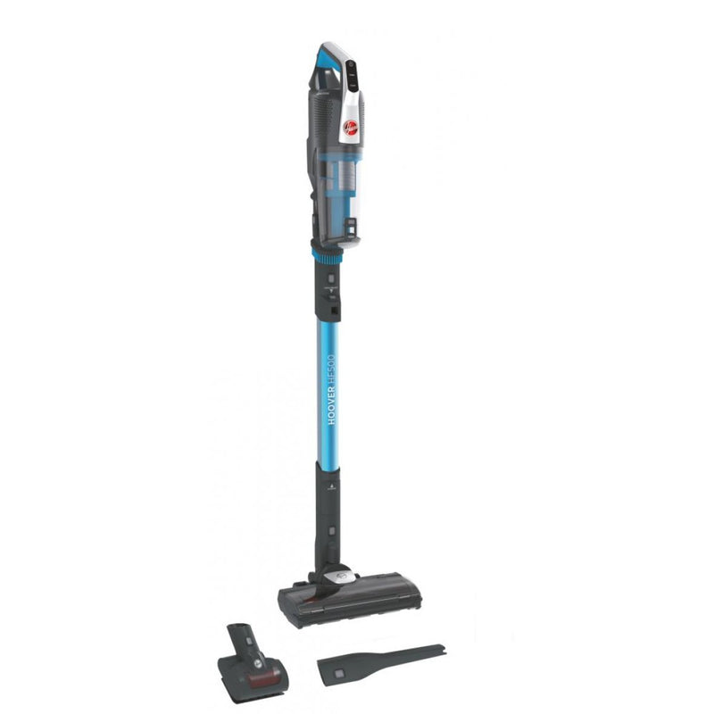 Hoover H-Free 500 Pet ledningsfri støvsuger