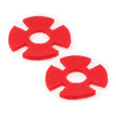 Pads til i-mop LITE i 5 farver