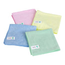 Wisp microfiberklud 32 x 32 cm svanemærket i 4 farver