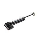 Mova M10 black gulvvasker