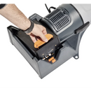 Nilfisk GD5 Battery rygstøvsuger på batteri