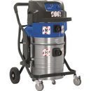 Nilfisk Attix 965-0H SD XC støvsuger med 2 motorer