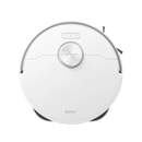 Mova P70 Pro Ultra White – Robotstøvsuger med selvvask