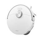 Mova P70 Pro Ultra White – Robotstøvsuger med selvvask