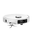 Mova P70 Pro Ultra White – Robotstøvsuger med selvvask