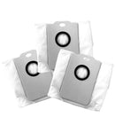 Støvsugerposer til Cecotec Conga 2299, 7490 & 8290 robotstøvsuger tømmestation