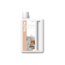 Mova Pet Odor Solution Gulvrens 1 liter – Lugtfjerner til robotstøvsuger og mopper