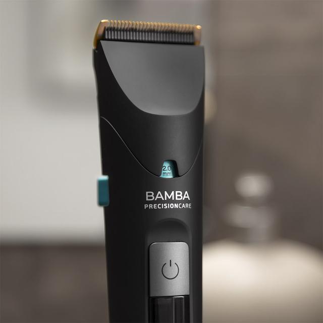 Cecotec Bamba våd/tør PrecisionCare trimmer