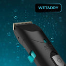 Cecotec Bamba våd/tør PrecisionCare trimmer