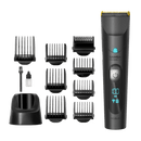 Cecotec Bamba våd/tør PrecisionCare trimmer