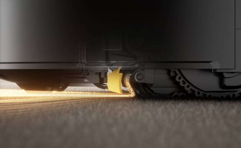 Mova Mobius 60 MopSwap