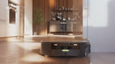iRobot Roomba® Max 775 Combo-robot + AutoWash™-dock – Sort eller Hvid