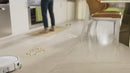 iRobot Roomba® Combo j5+ Robot Vacuum and Mop with Auto-Fill Dock in White or Black