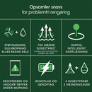 iRobot Roomba Combo 105 robotstøvsuger hvid eller sort