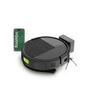 iRobot Roomba Combo+ 105 Robot Vacuum with Mop and Auto-Empty Station in White
