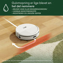 iRobot Roomba Combo Compact 205 robotstøvsuger hvid eller sort