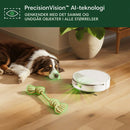iRobot Roomba® Plus 705 Combo-robot + AutoWash ™-dock hvid eller sort
