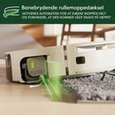 iRobot Roomba® Plus 705 Combo-robot + AutoWash ™-dock hvid eller sort