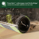 iRobot Roomba® Plus 705 Combo-robot + AutoWash ™-dock hvid eller sort