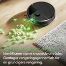 iRobot Roomba Max 715 Vac robotstøvsuger med AutoEmpty™-tømmestation