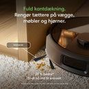 iRobot Roomba Max 715 Vac robotstøvsuger med AutoEmpty™-tømmestation