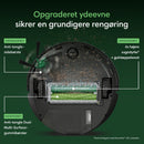 iRobot Roomba Max 715 Vac robotstøvsuger med AutoEmpty™-tømmestation