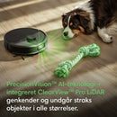 iRobot Roomba Max 715 Vac robotstøvsuger med AutoEmpty™-tømmestation