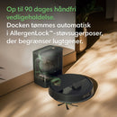 iRobot Roomba Max 715 Vac robotstøvsuger med AutoEmpty™-tømmestation